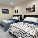 Convenient Location, Close To Disneyland And Beach