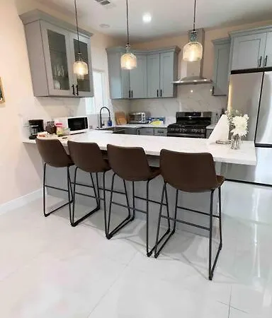 Convenient Location, Close To Disneyland And